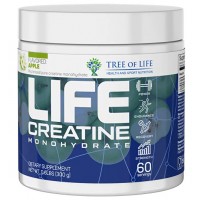 Life Creatine Monohydrate (300г)